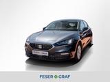 Seat Leon 2.0 TDI DSG Style LED/Navi/PDC/GRA