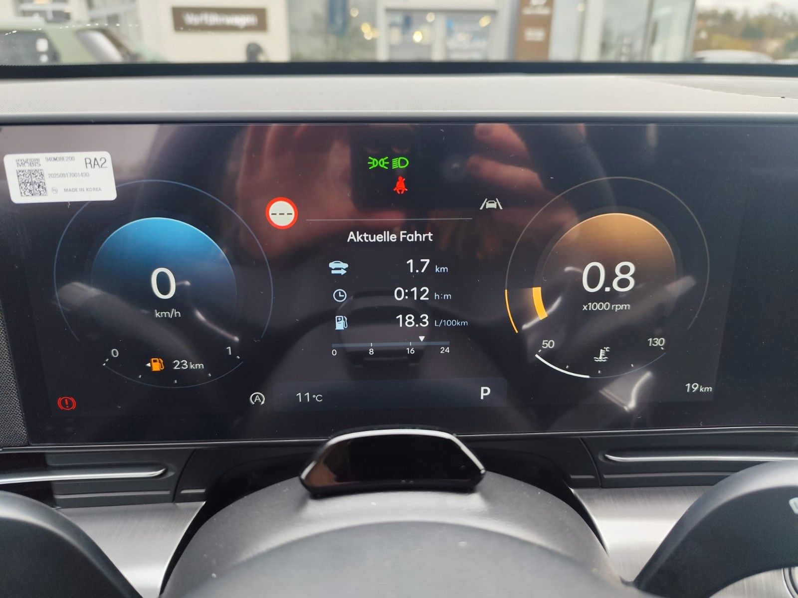 Hyundai Kona – Bild 16