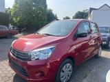 Suzuki Celerio 1.0 **Wenig Km.** - gebrauchte Suzuki Celerio aus dem Jahr 2016