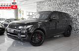 Land Rover Range Rover Sport HSE*DYNAMIC*DIGITALTACHO*PANO* - Land Rover Range Rover Sport: Hse Dynamic