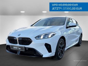 BMW 120 M Sportpaket DAB LED