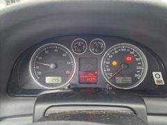 Fahrzeugabbildung Volkswagen Passat Variant 2.0 Basis HU 07/2027