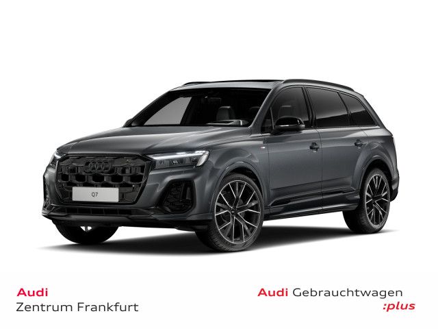 Audi Q7 - Bild 1