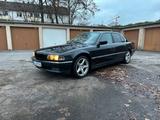 BMW 740i E38 4.0 *TÜV* Automatik*LPG* Lede... - BMW 740 aus 1995: 740i