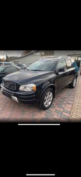 Volvo XC90 D5 AWD Geartronic Pro Edition 7... - Volvo XC90 Edition mit Diesel-Antrieb