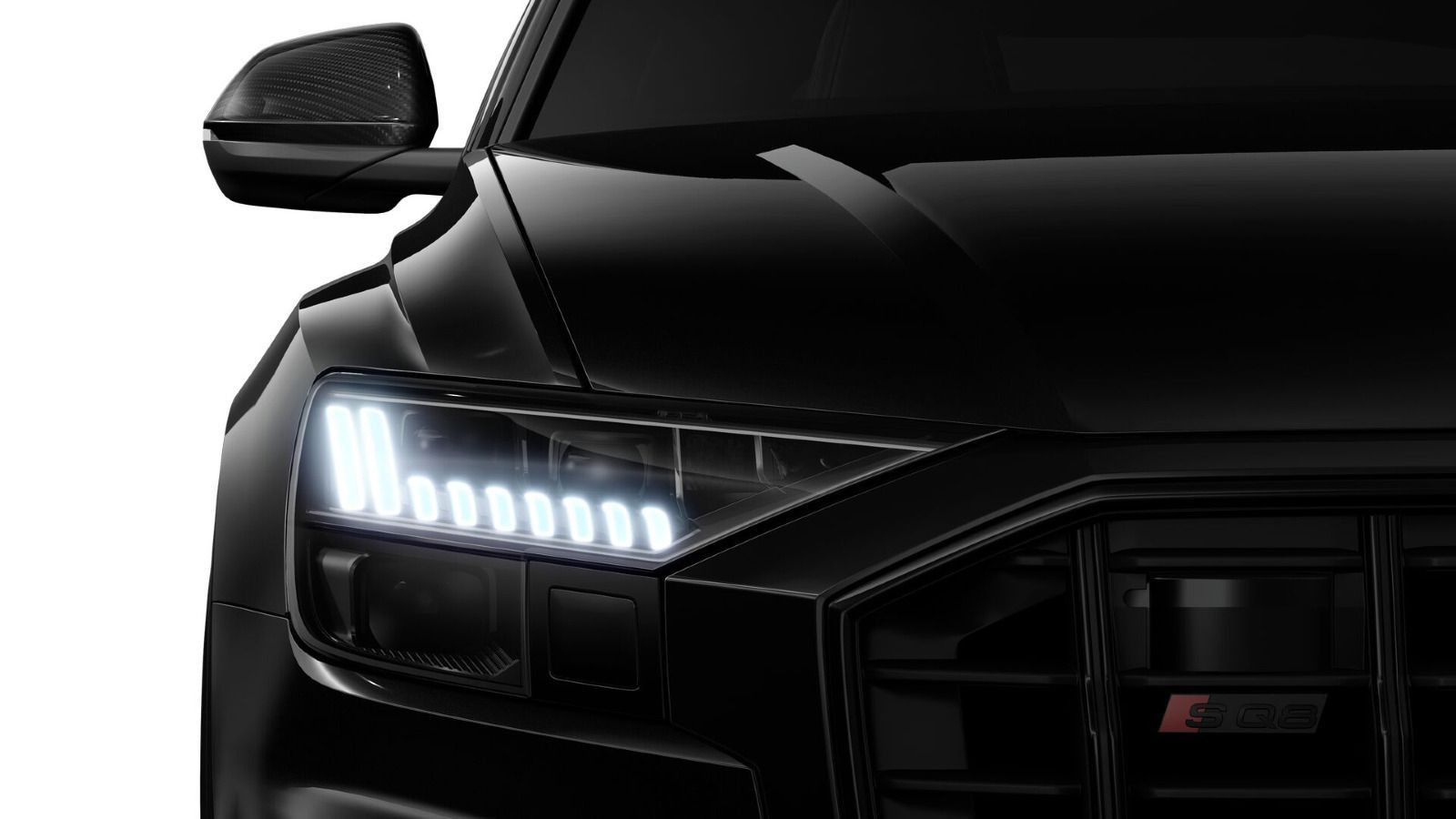 Audi SQ8 - Bild 6