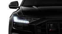 Audi SQ8 - Vorschau Bild 6