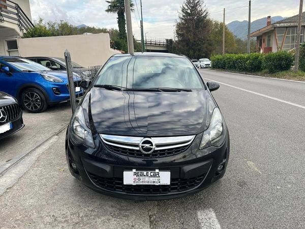 Opel Corsa 1.2 GPL 85CV 5 porte GPL-TECH Edition