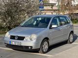 Volkswagen Polo 1.4 Highline, TÜV 12/2026, angemeldet