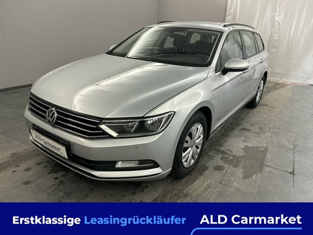 Volkswagen Passat Variant 2.0 TDI SCR DSG Trendline Kombi, 