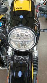 BMW R nineT G/S 40Jahre Urban INIVIDUAL - BMW R NINET URBAN G S