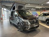 Renault Trafic BS-CAMP L2 3,1t Blue dCi 170 EDC - Angebote entsprechen deinen Suchkriterien