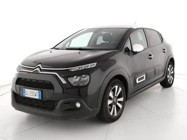 Citroën C3 1.2 puretech Shine Pack s&s 83cv