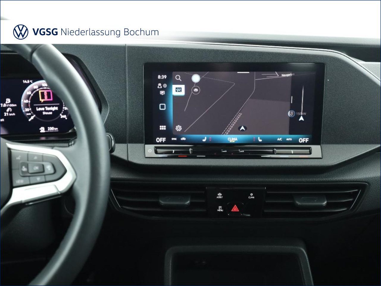 Volkswagen Caddy - Bild 12