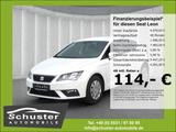 Seat Leon 1.6TDI*Temp PDC Blueto Nebelsch Alarm Klima