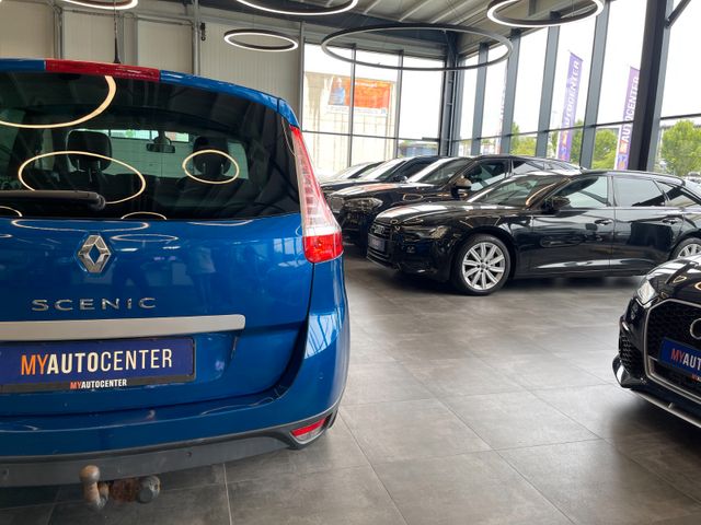 Renault Scenic III Grand Dynamique *AHK*KLIMAAUTOMATIK*