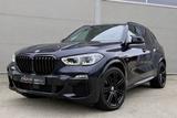 BMW X5 M50d - - gebrauchte BMW X5 M50 aus dem Jahr 2020