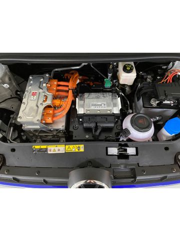 e-up! Edition Automatik KLIMAAUTO+KAMERA