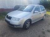 Skoda Fabia 1.4 16V 55 kW Elegance Elegance - Skoda Fabia: 16v Elegance