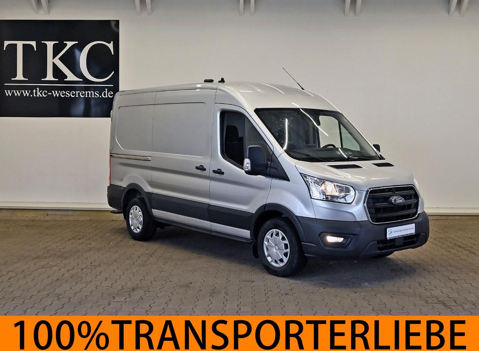 Ford Transit 350 D L2H2 Trend Kasten Klima Kamera DAB