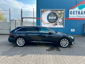 Audi A6 - 8