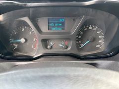 Fahrzeugabbildung Ford Transit 2.2 TDCi,L4,Maxi,Alukoffer,LBW,Klima