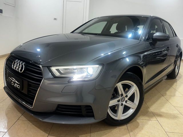 Audi A3 SPB 30 1.6 TDI 116 CV Business