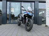 BMW R 1300GS ASA - BMW NEU MOTORRAD
