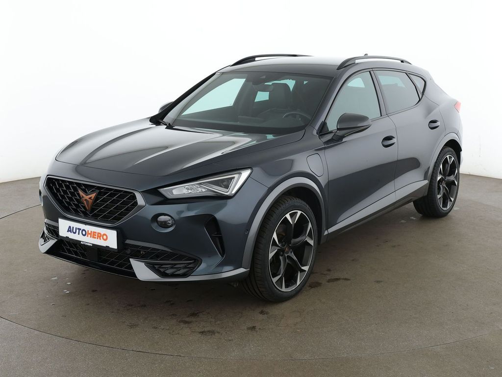 Image of Cupra Formentor