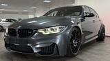 BMW M3  DEUTSCH Competition HEAD UP LED 2.HAND TOP - BMW M3 Gebrauchtwagen