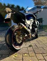 Kawasaki Z750R Black Edition - Top gepflegt - Offers