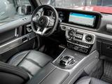 Mercedes-Benz G 63 AMG NIGHT|BURM|DISTR|PANO|360°|MBEAM|AHK - Mercedes-Benz G-Class in Leipzig
