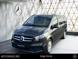 Mercedes-Benz V 250 d EDITION Lang AHK*StdHz*LiegeP*Kam*Distro - gebrauchte Mercedes-Benz V 250 aus dem Jahr 2023