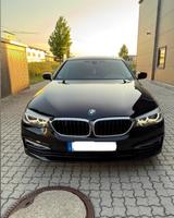 BMW 520d Sport Line  - BMW 520 in Augsburg