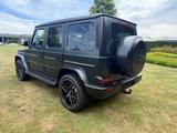 Mercedes-Benz G 63 AMG Mercedes-AMG G 63 Mercedes-AMG - Mercedes-Benz G 63 AMG Gebrauchtwagen in Düsseldorf