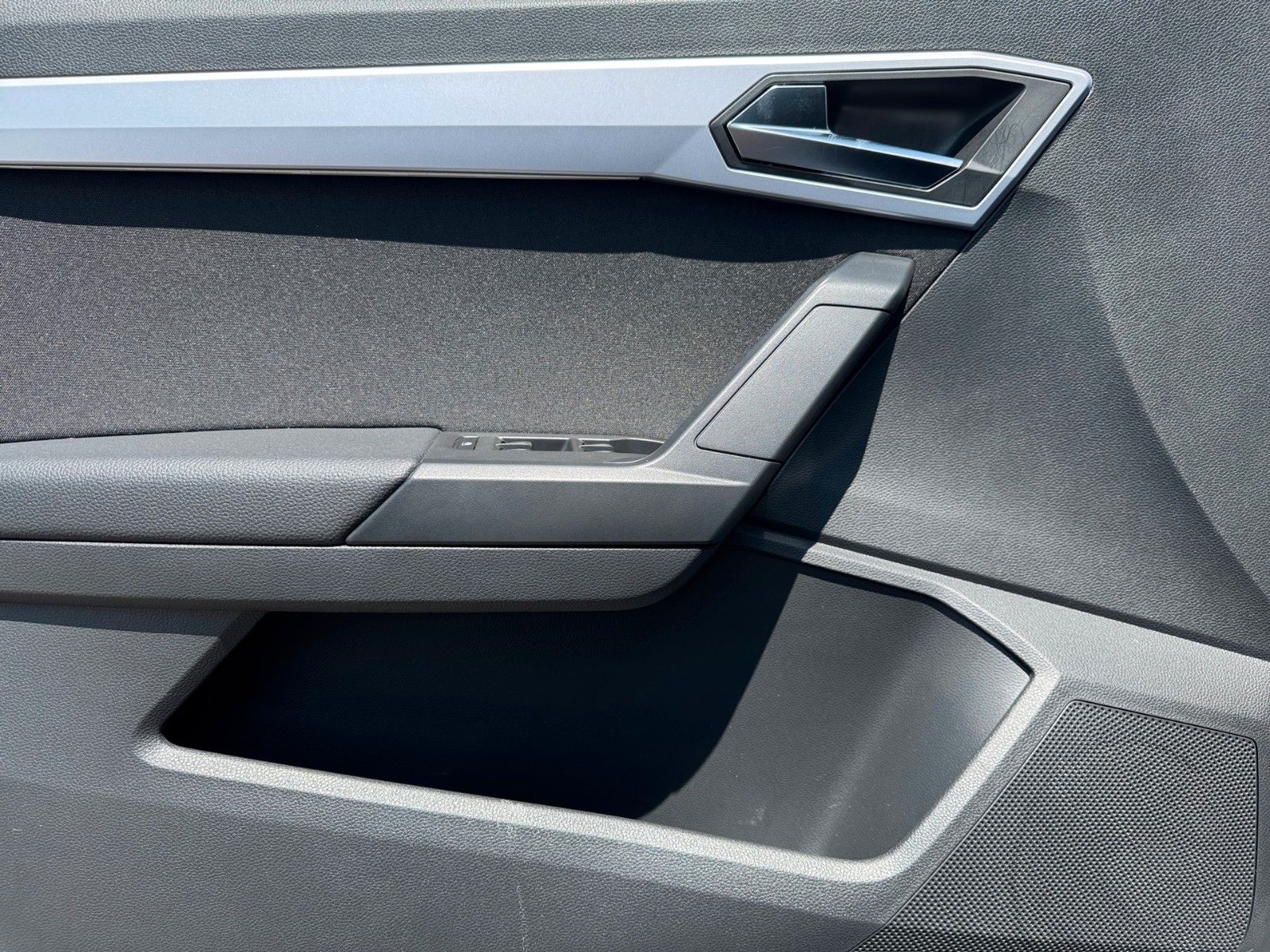 Fahrzeugabbildung SEAT Arona FR 1.5 TSI