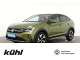Volkswagen Taigo 1.0 TSI Style IQ.Light ACC Kamera App Navi