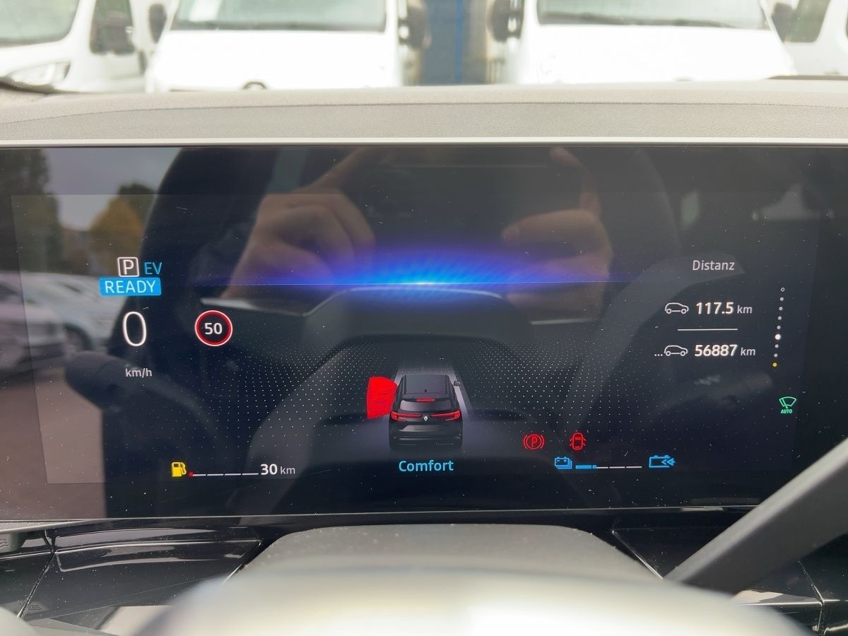 Renault Espace - Bild 17