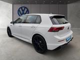 Volkswagen Golf VIII 2.0 TSI DSG 4Motion R Navi LEDPlus DAB - Volkswagen Golf mit Benzin-Antrieb: Limousine
