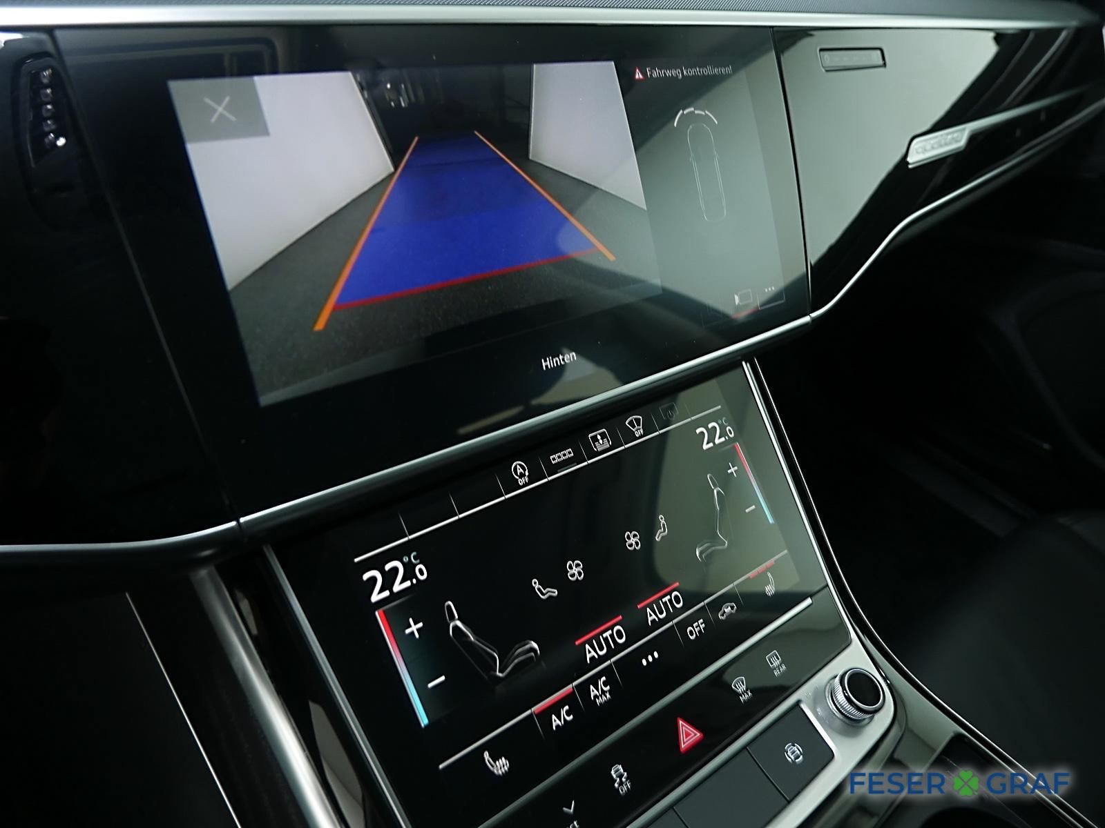 Audi A8 - Bild 7