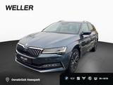 Skoda Superb Combi 2.0 TDI TSI 4x4 DSG L&K ACC LED