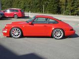 Porsche 964 / 911 Carrera 4 Coupe
