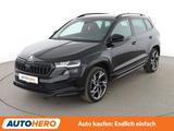 Skoda Karoq 1.5 TSI ACT SportLine Aut.*MATRIX*ACC*CAM*