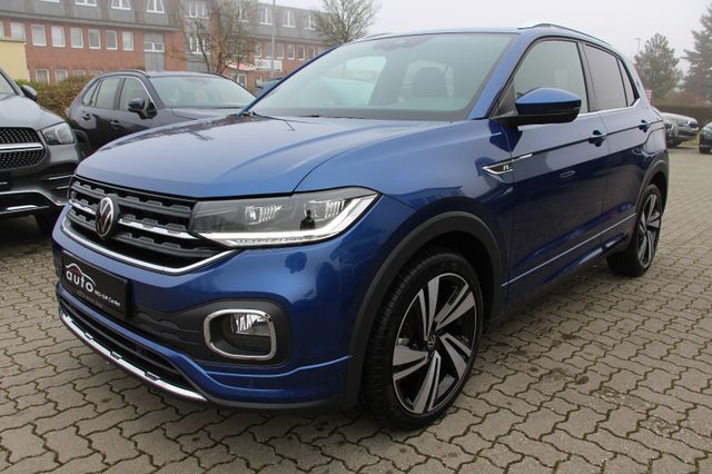 Volkswagen T-Cross  R-Line