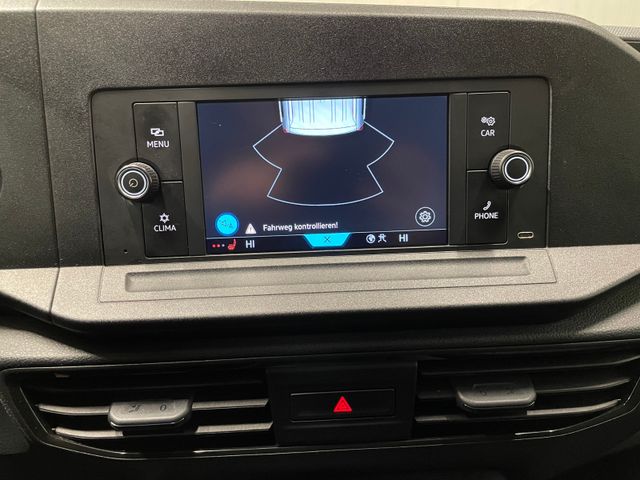 Caddy Cargo Kasten 1.5 TSI SHZ AHK DAB+ KLIMA