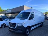 Mercedes-Benz Sprinter 316CDI MAXI*XXL*Extralang*7 G-Automatik - Mercedes-Benz Kastenwagen hoch + lang Sprinter extra