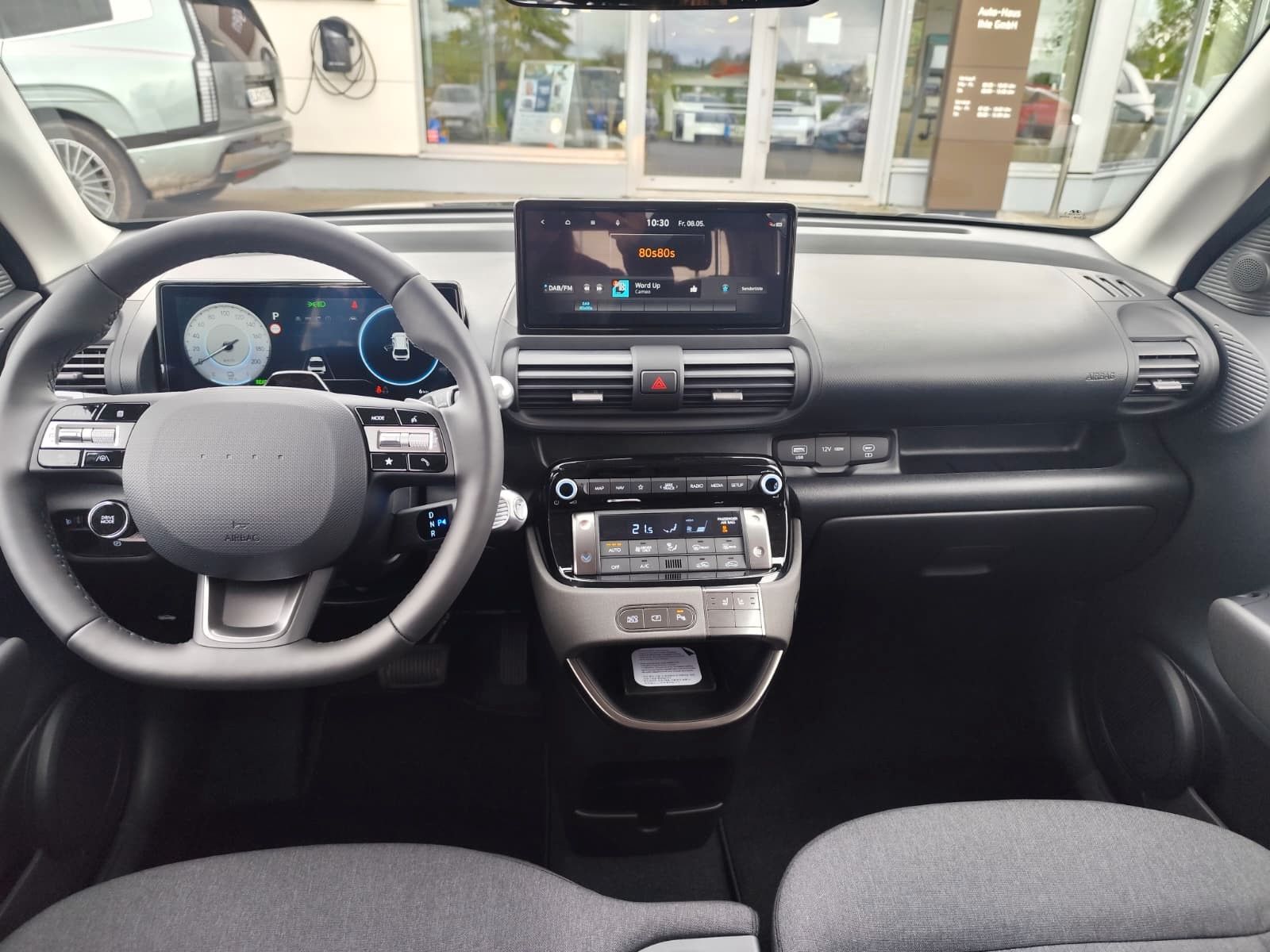 Hyundai INSTER – Bild 9