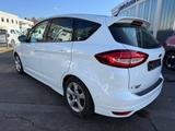 Ford C-Max Sport 8-fach bereift AHK-klappbar Navi App - Ford C-Max Sport mit Benzin-Antrieb