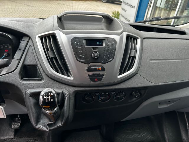 Transit Kasten 330 L3 Trend*PDC*FSH*