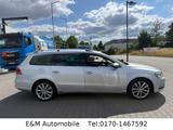 Volkswagen Passat R36 3.6 4Motion+AUTOMATIK+VOLLAUSSTATTUNG - Volkswagen Passat Variant: 6.3